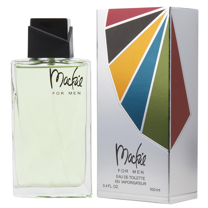 Mackie by Bob Mackie 100ml EDT for Men