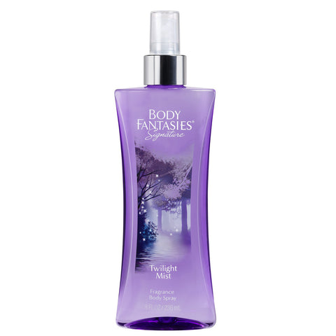 Body Fantasies Twilight Mist 236ml Fragrance Body Spray
