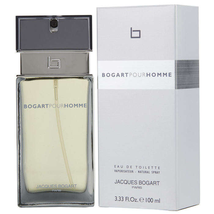 Bogart Pour Homme by Jacques Bogart 100ml EDT
