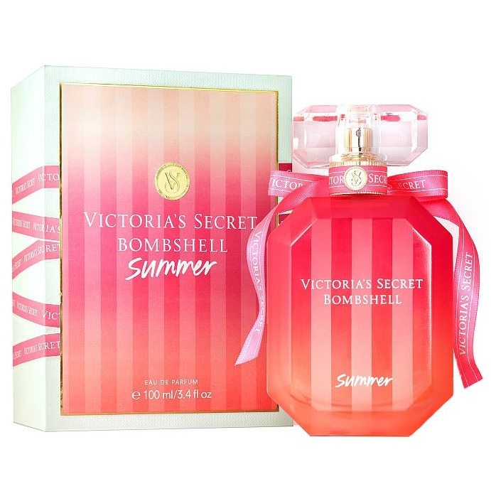 Bombshell Summer by Victoria's Secret 100ml EDP