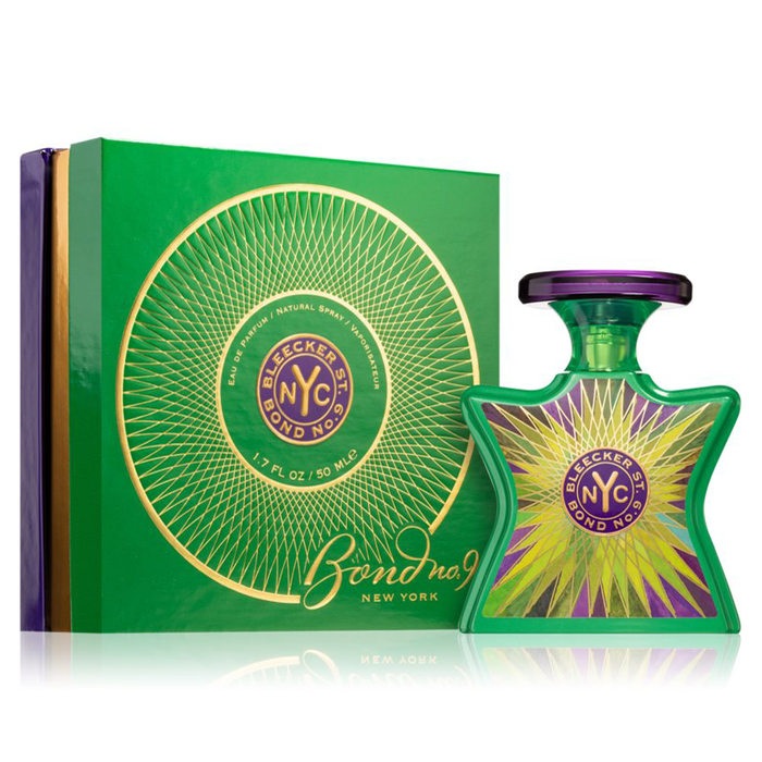 Bleecker Street by Bond No.9 50ml EDP