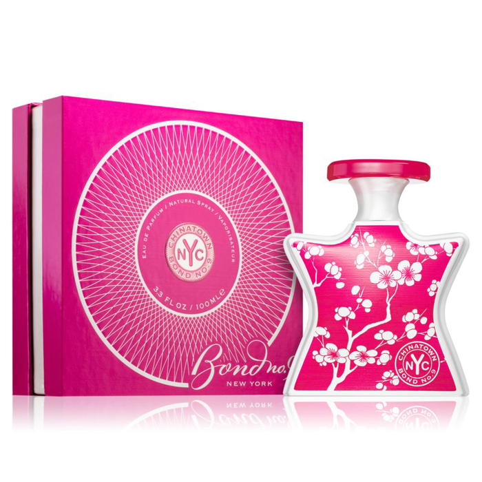 Chinatown by Bond No.9 100ml EDP for Women