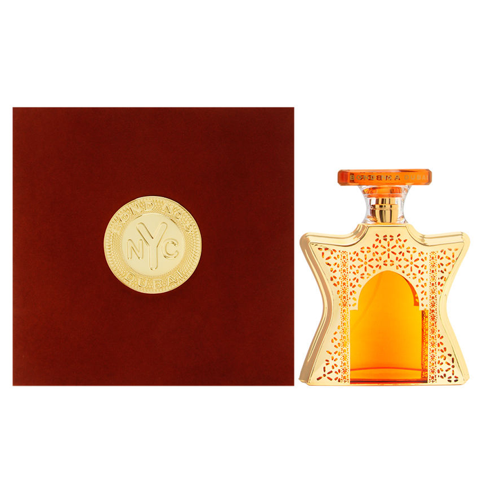 Dubai Amber by Bond No.9 100ml EDP