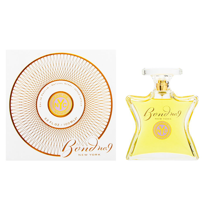 Eau De Noho by Bond No.9 100ml EDP