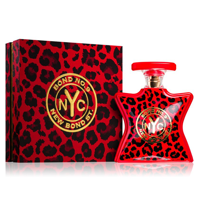 New Bond St. by Bond No.9 100ml EDP