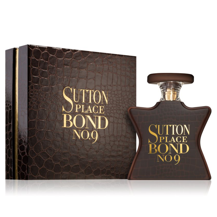 Sutton Place by Bond No.9 100ml EDP