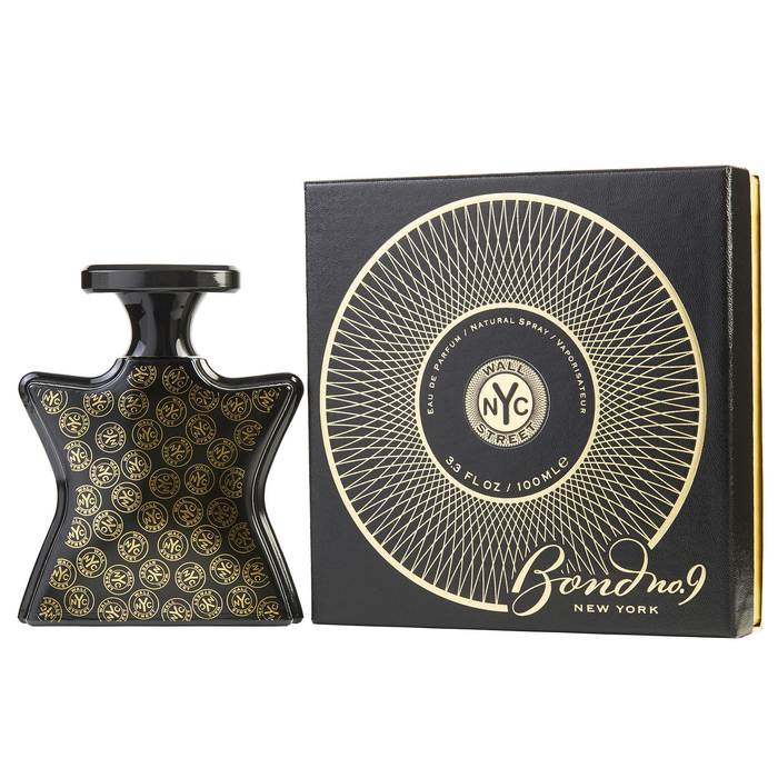 Wall Street by Bond No.9 100ml EDP