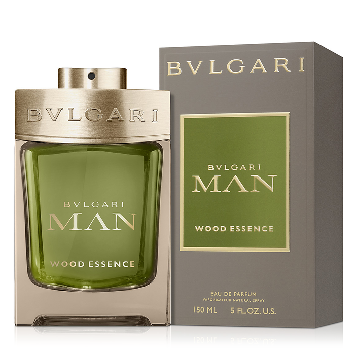 Bvlgari Man Wood Essence by Bvlgari 150ml EDP