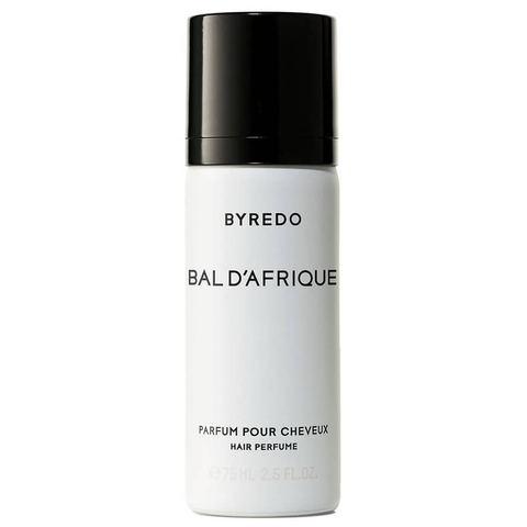 Bal D'Afrique by Byredo 75ml Hair Perfume