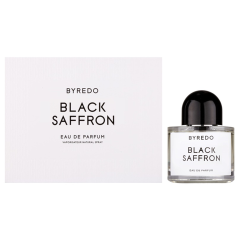 Black Saffron by Byredo 100ml EDP