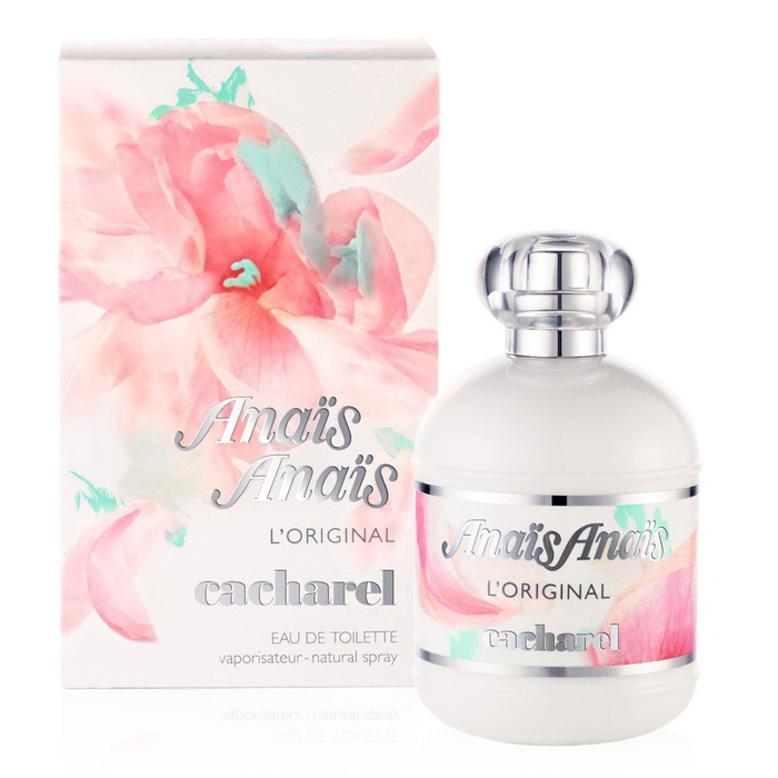 Anais Anais L'Original by Cacharel 50ml EDT