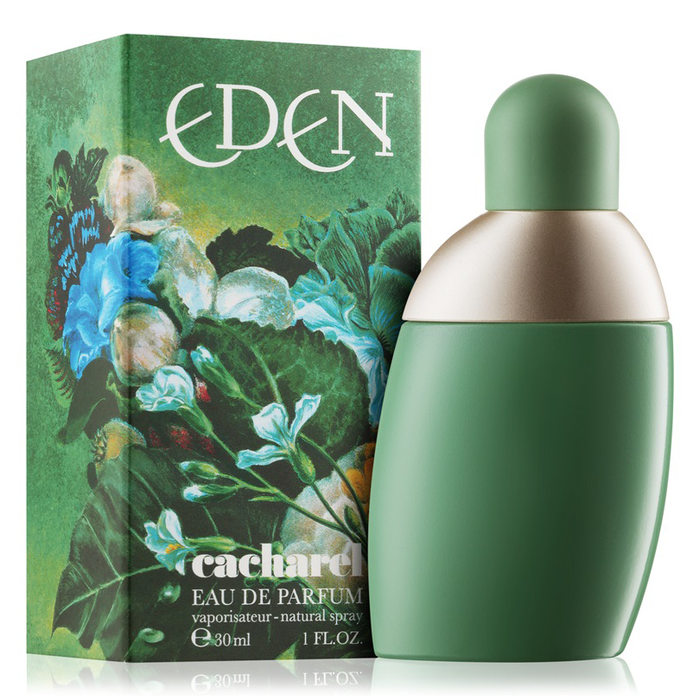 Eden by Cacharel 30ml EDP for Women