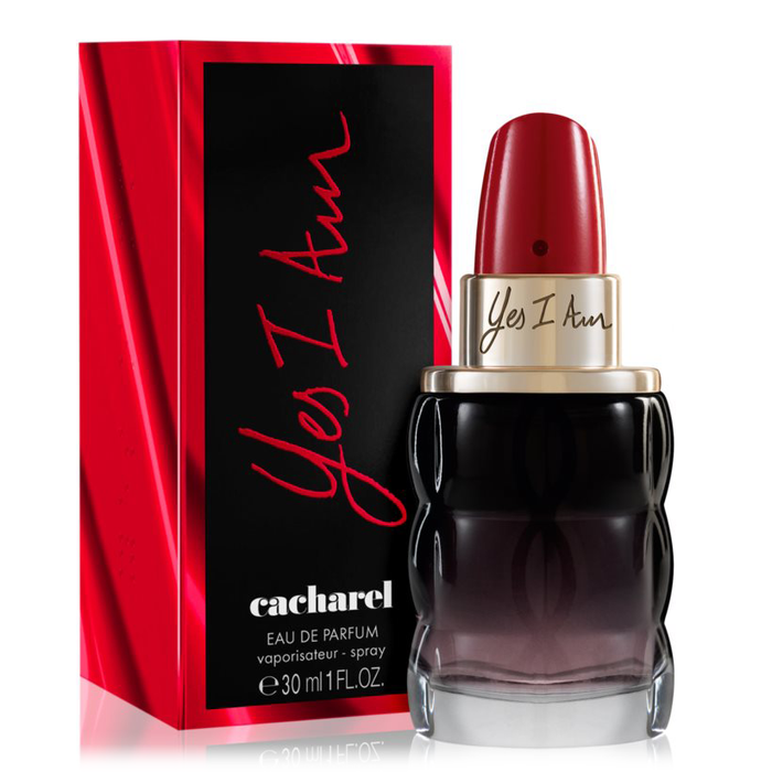 Yes I Am by Cacharel 30ml EDP for Women