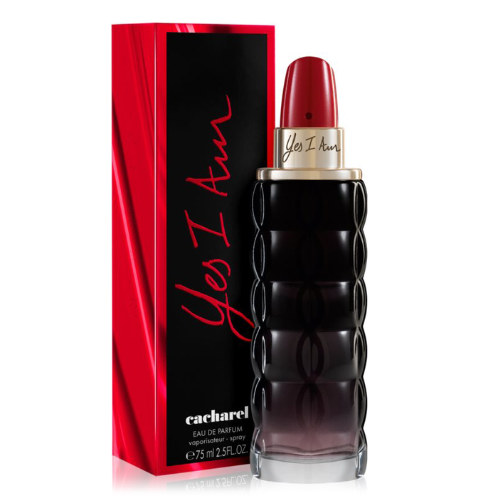 Yes I Am by Cacharel 75ml EDP for Women