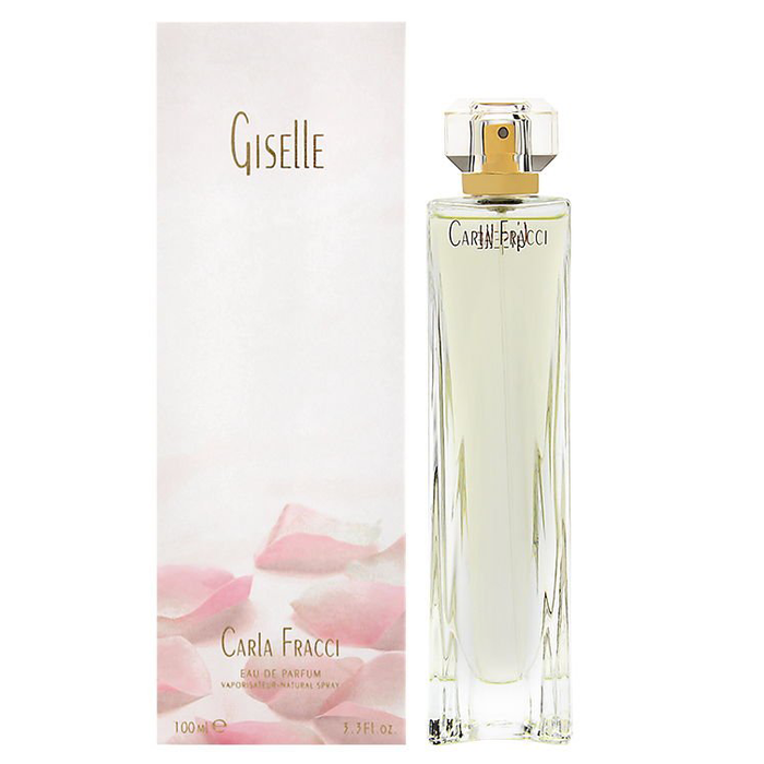 Giselle by Carla Fracci 100ml EDP for Women