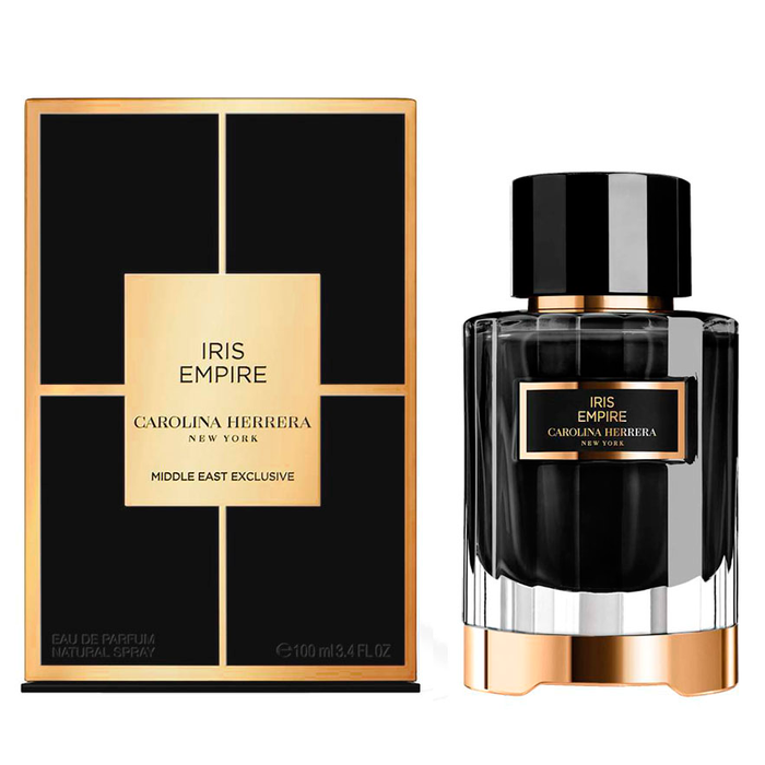 Iris Empire by Carolina Herrera 100ml EDP