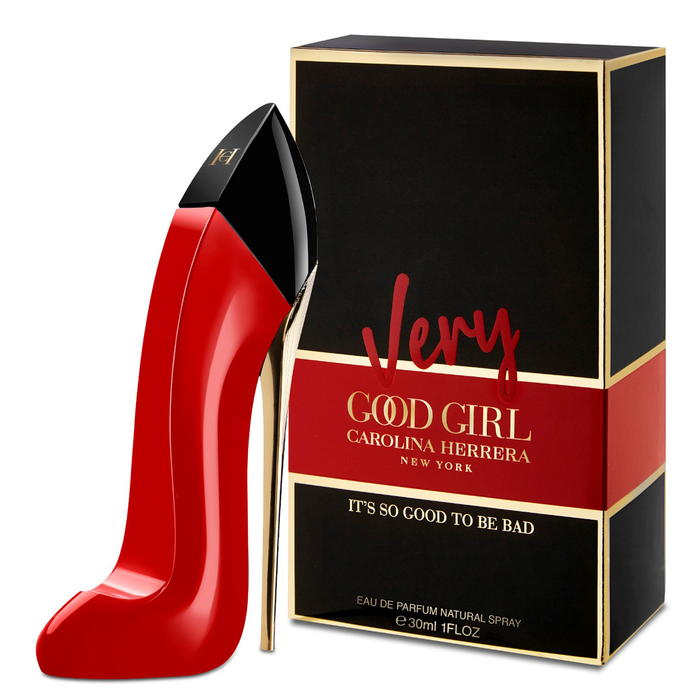 Very Good Girl by Carolina Herrera 30ml EDP