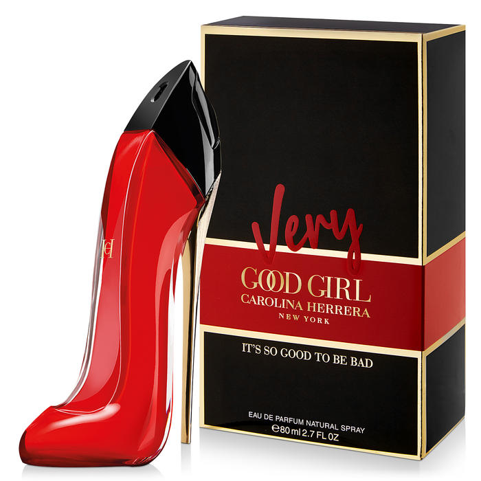 Very Good Girl by Carolina Herrera 80ml EDP