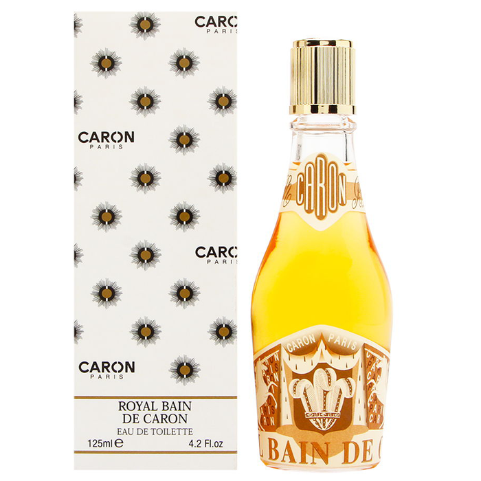 Royal Bain De Caron by Caron 125ml EDT