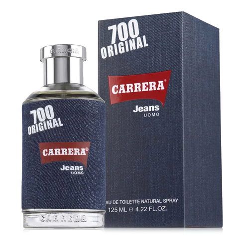 700 Original Uomo by Carrera Jeans 125ml EDT