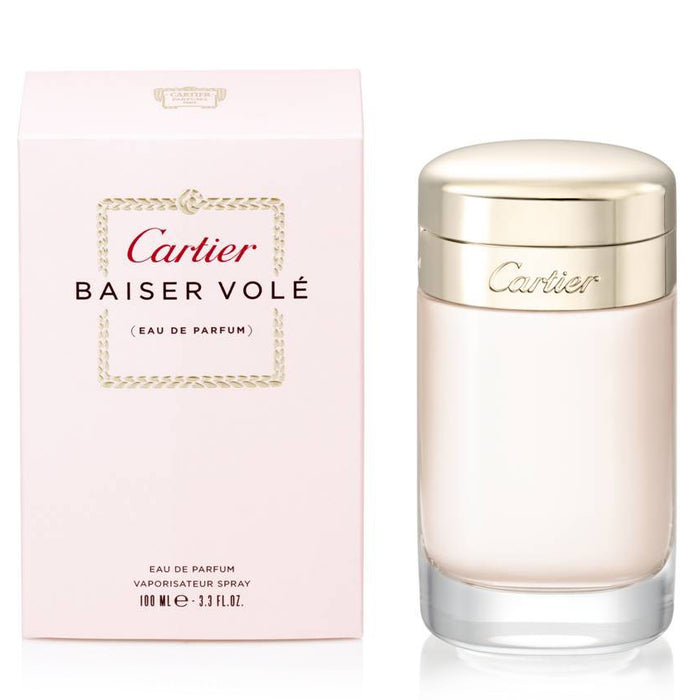 Baiser Vole by Cartier 100ml EDP for Women