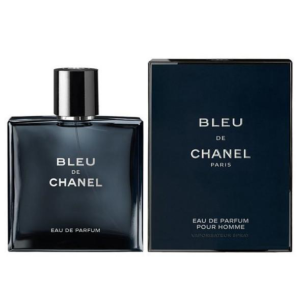 Bleu De Chanel by Chanel 50ml EDP