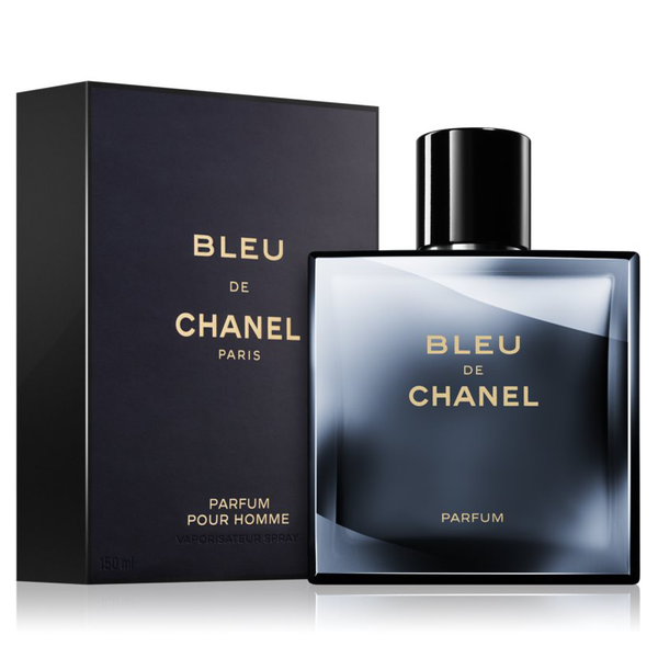 Bleu De Chanel by Chanel 150ml Parfum for Men