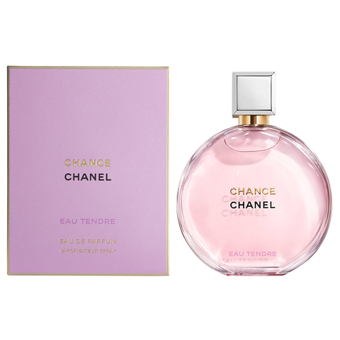 Chance Eau Tendre by Chanel 150ml EDP