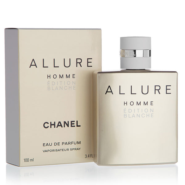 Allure Homme Blanche by Chanel 100ml EDP