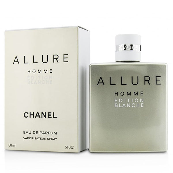 Allure Homme Blanche by Chanel 150ml EDP