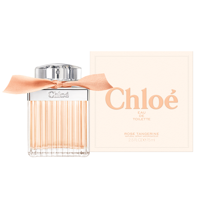 Rose Tangerine by Chloe 75ml EDT for Women