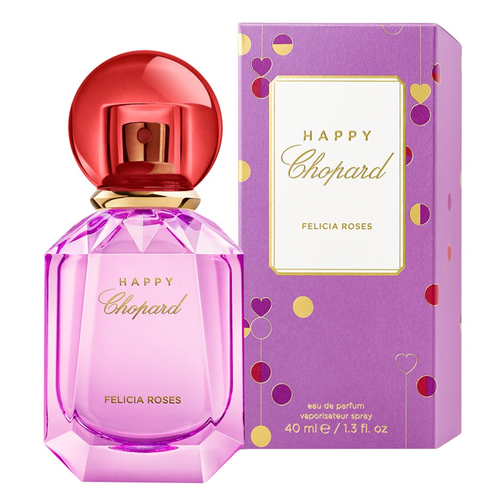 Happy Felicia Roses by Chopard 40ml EDP