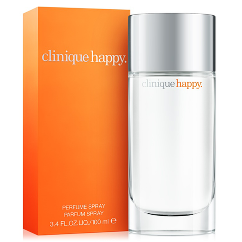Happy by Clinique 100ml EDP for Women