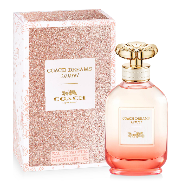 Coach Dreams Sunset by Coach 60ml EDP