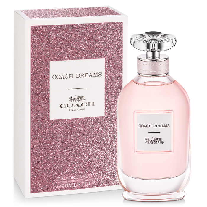 Coach Dreams by Coach 90ml EDP for Women