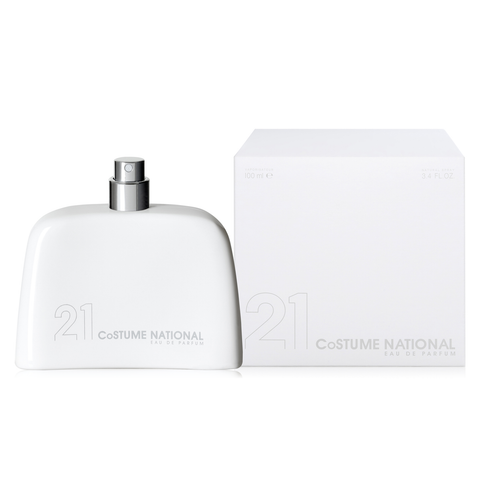 21 by Costume National 100ml EDP