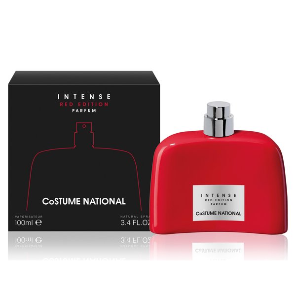 Scent Intense Red by Costume National 100ml Parfum