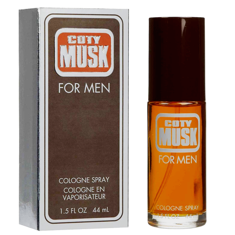 Coty Musk by Coty 44ml Cologne Spray for Men