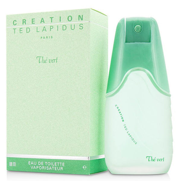 Creation The Vert by Ted Lapidus 100ml EDT