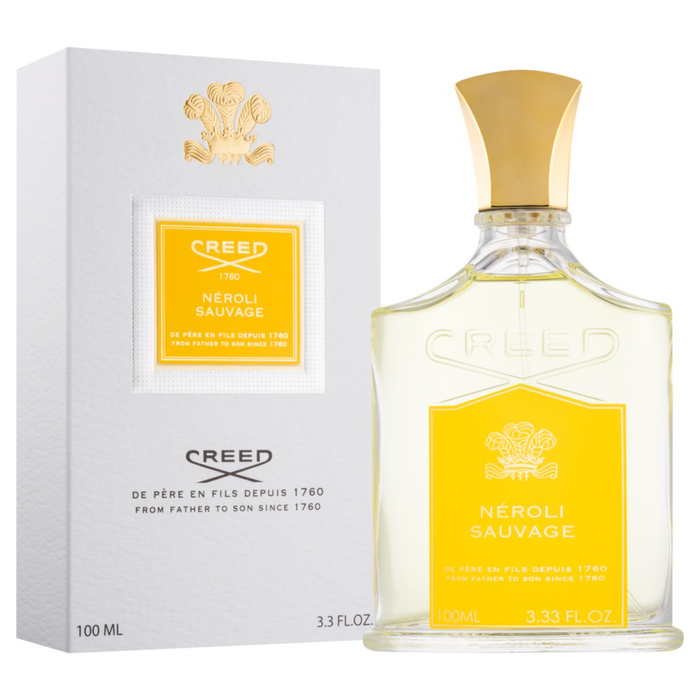 Neroli Sauvage by Creed 100ml EDP