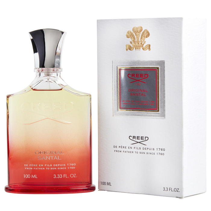 Original Santal by Creed 100ml EDP