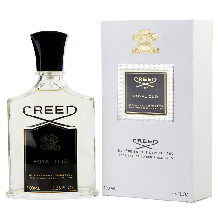 Royal Oud by Creed 100ml EDP