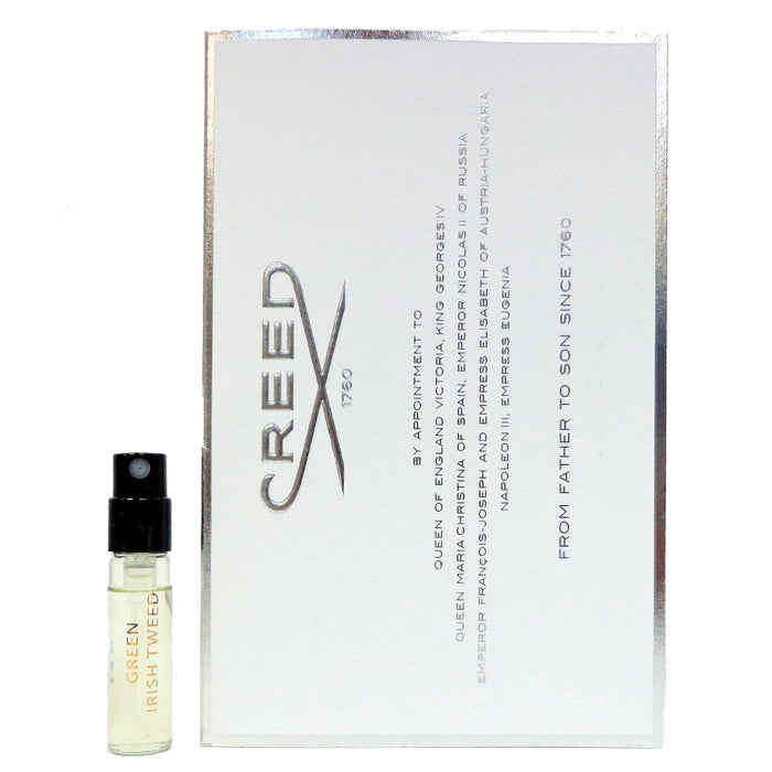 Green Irish Tweed by Creed 2.5ml EDP Spray