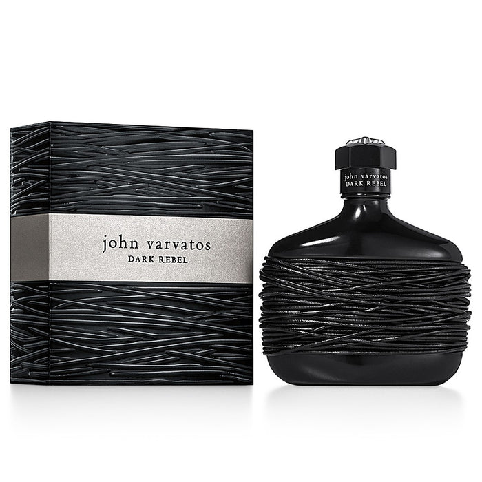 Dark Rebel by John Varvatos 125ml EDT