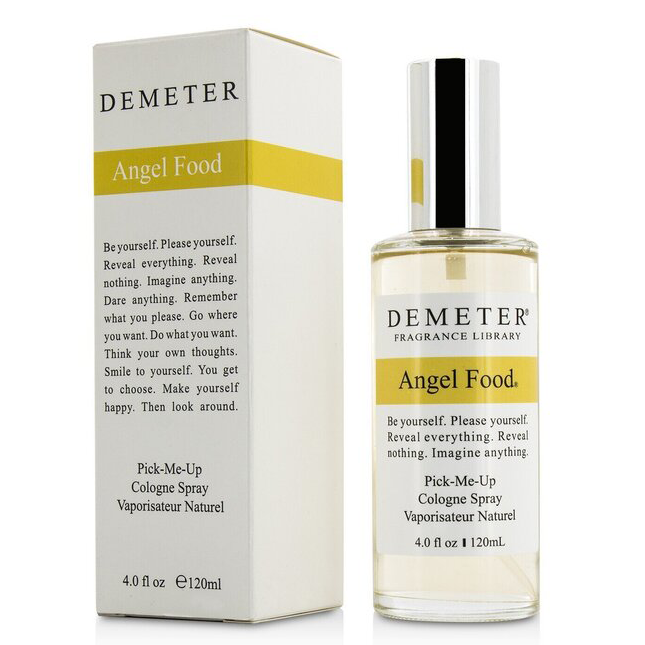 Angel Food by Demeter 120ml Cologne Spray