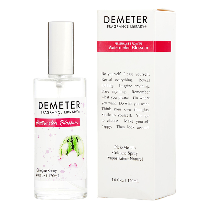 Watermelon Blossom by Demeter 120ml Cologne Spray