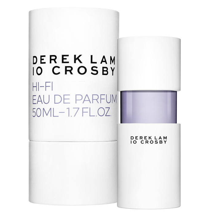 Hi-Fi by Derek Lam 10 Crosby 50ml EDP