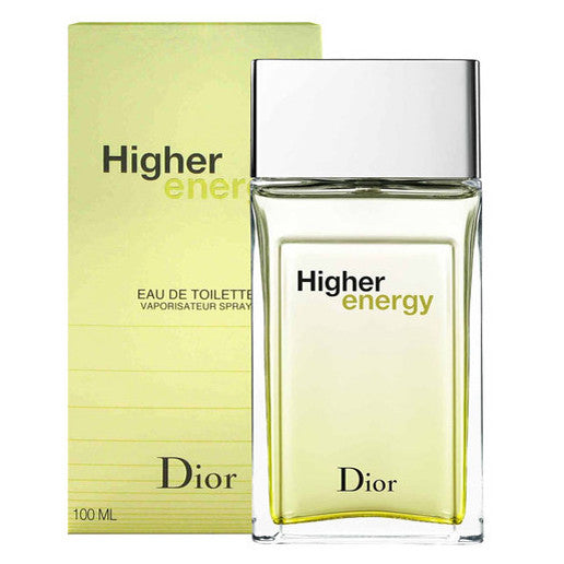Higher Energy by Christian Dior 100ml EDT