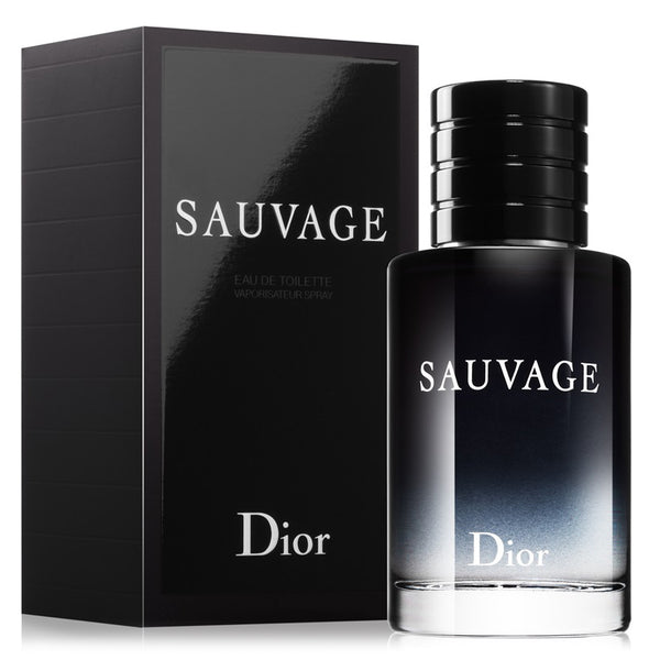 Sauvage by Christian Dior 60ml EDT for Men