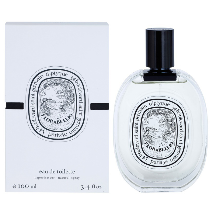 Florabellio by Diptyque 100ml EDT